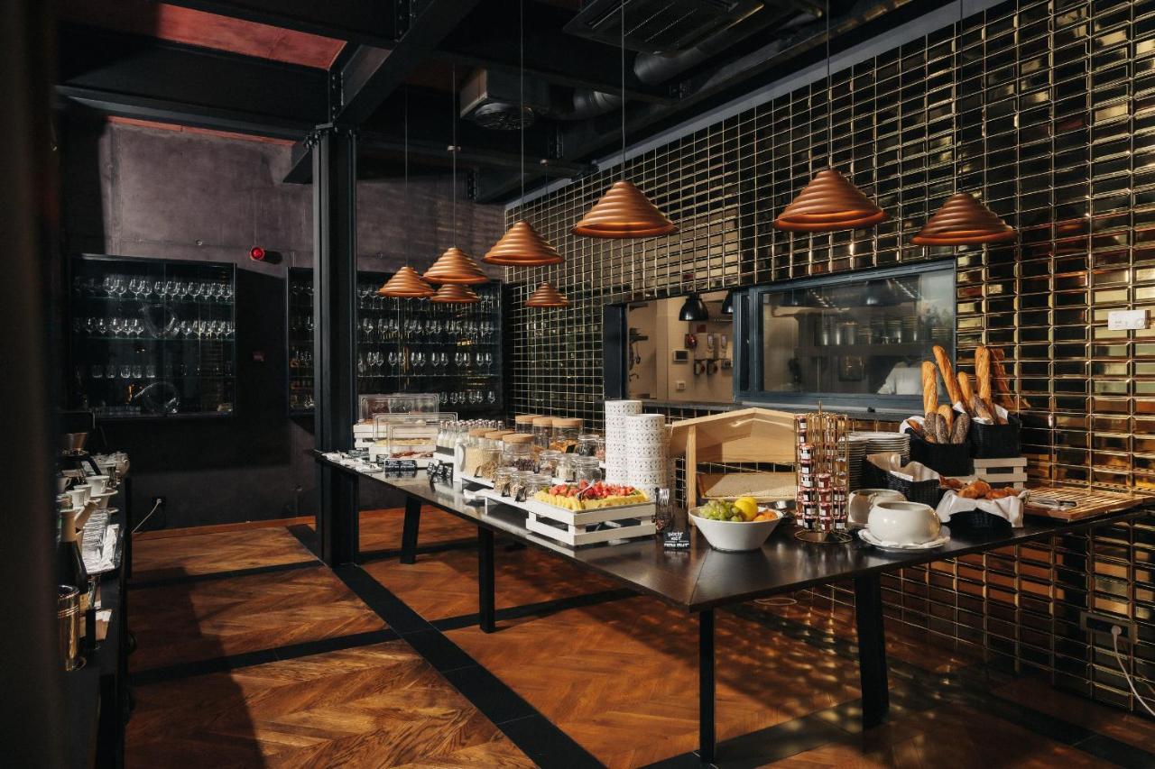 Winery & Design Hotel Roxanich 莫托文 外观 照片