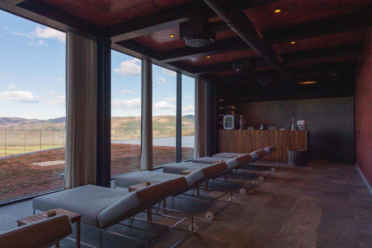Winery & Design Hotel Roxanich 莫托文 外观 照片