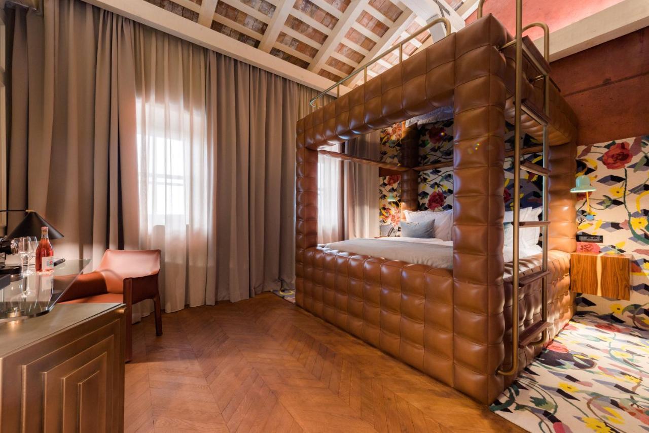 Winery & Design Hotel Roxanich 莫托文 外观 照片