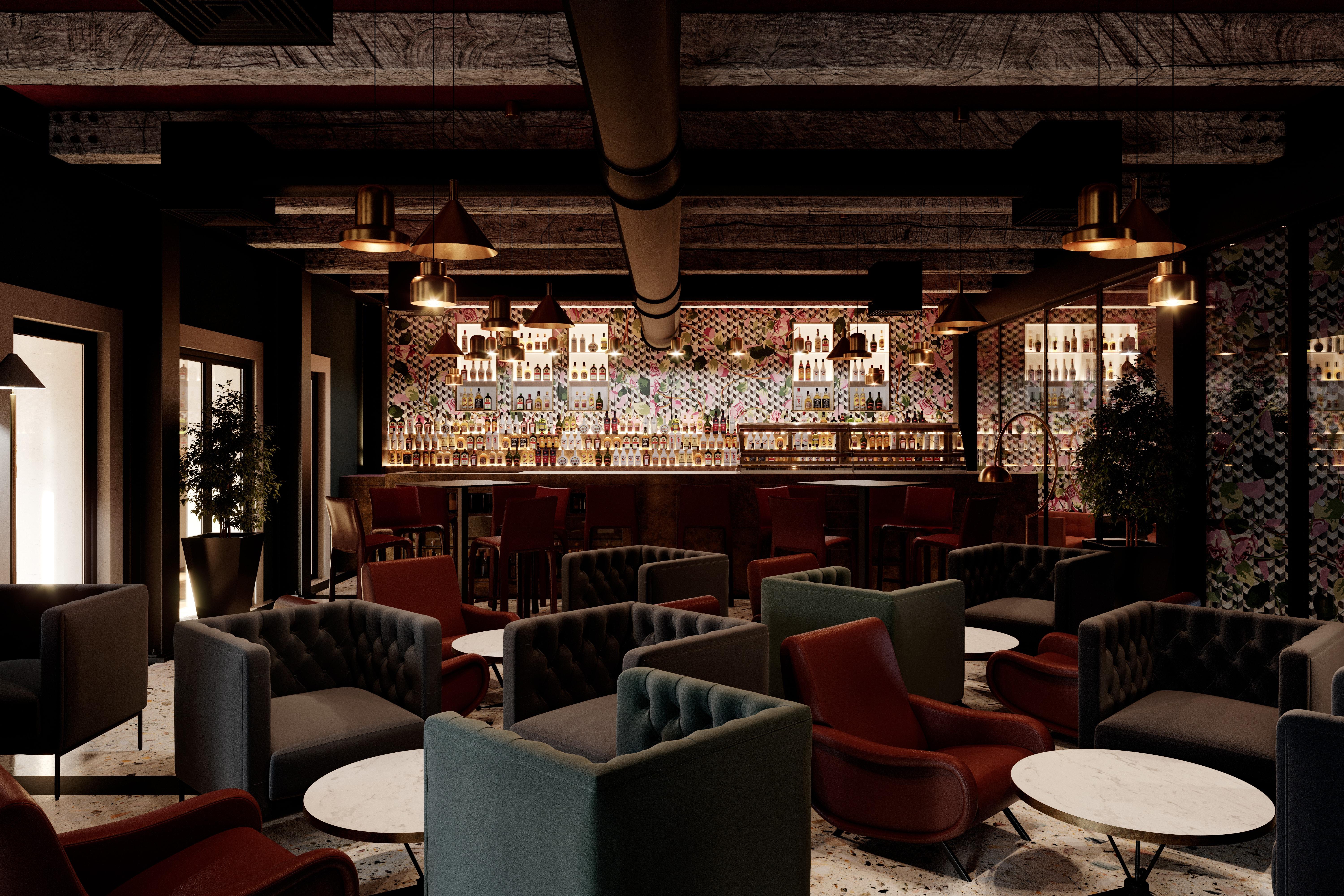 Winery & Design Hotel Roxanich 莫托文 外观 照片