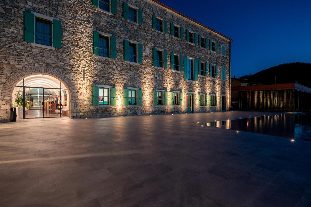 Winery & Design Hotel Roxanich 莫托文 外观 照片