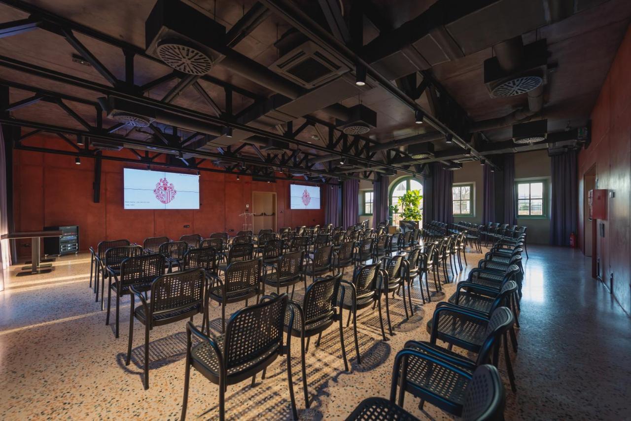 Winery & Design Hotel Roxanich 莫托文 外观 照片
