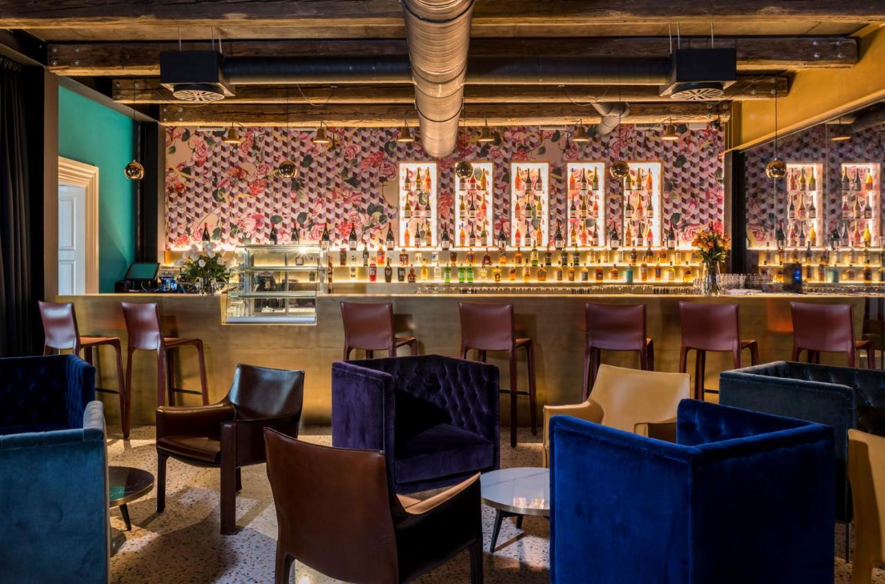Winery & Design Hotel Roxanich 莫托文 外观 照片