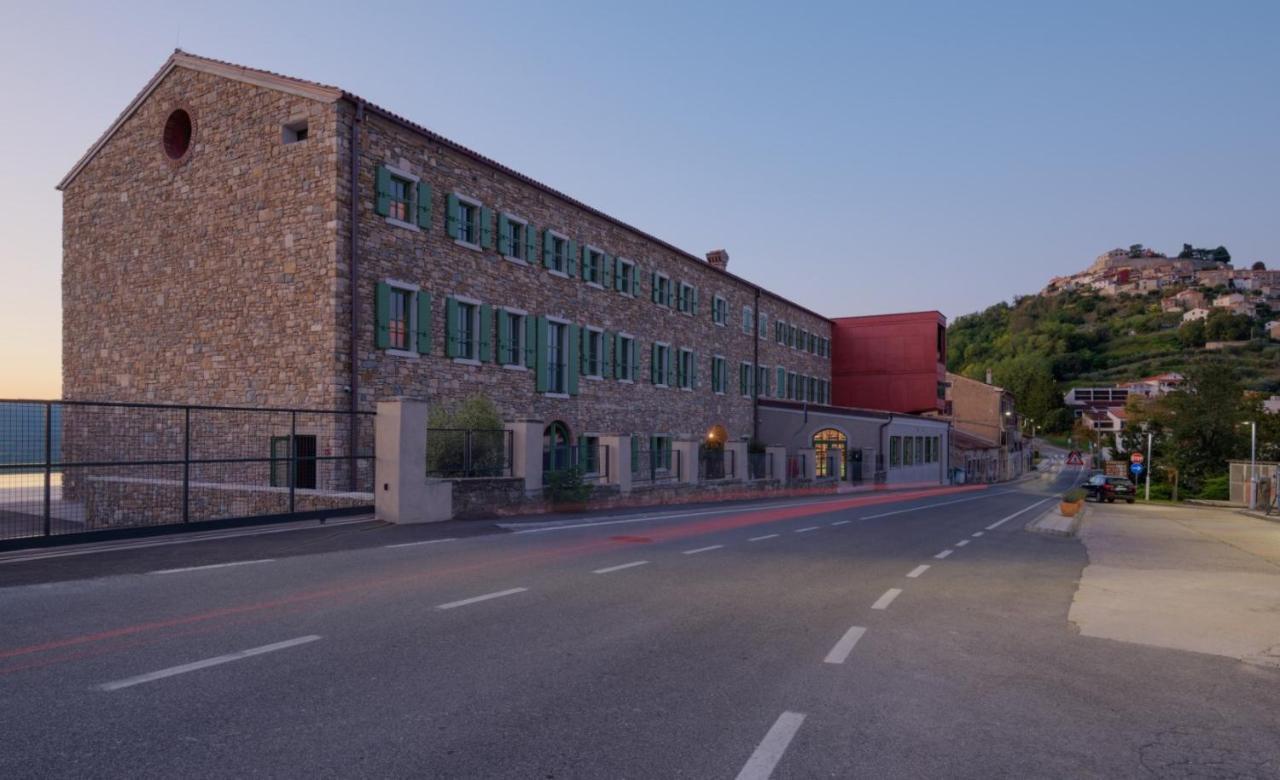 Winery & Design Hotel Roxanich 莫托文 外观 照片
