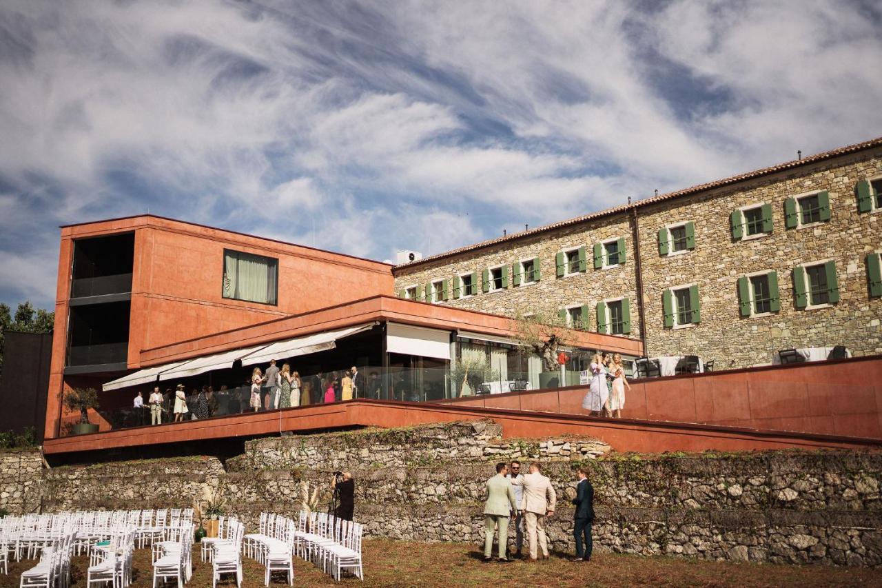 Winery & Design Hotel Roxanich 莫托文 外观 照片