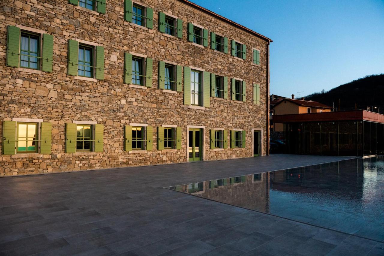 Winery & Design Hotel Roxanich 莫托文 外观 照片