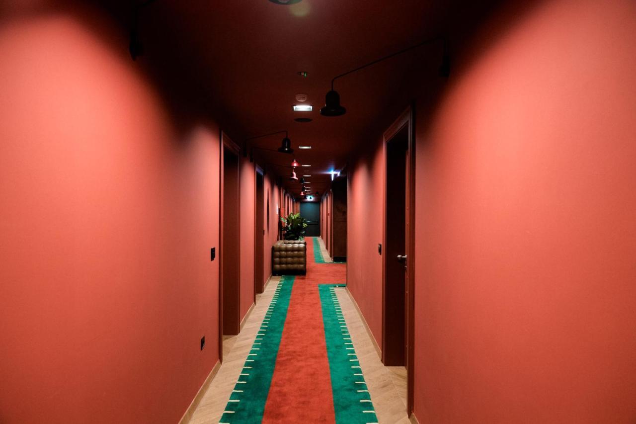 Winery & Design Hotel Roxanich 莫托文 外观 照片