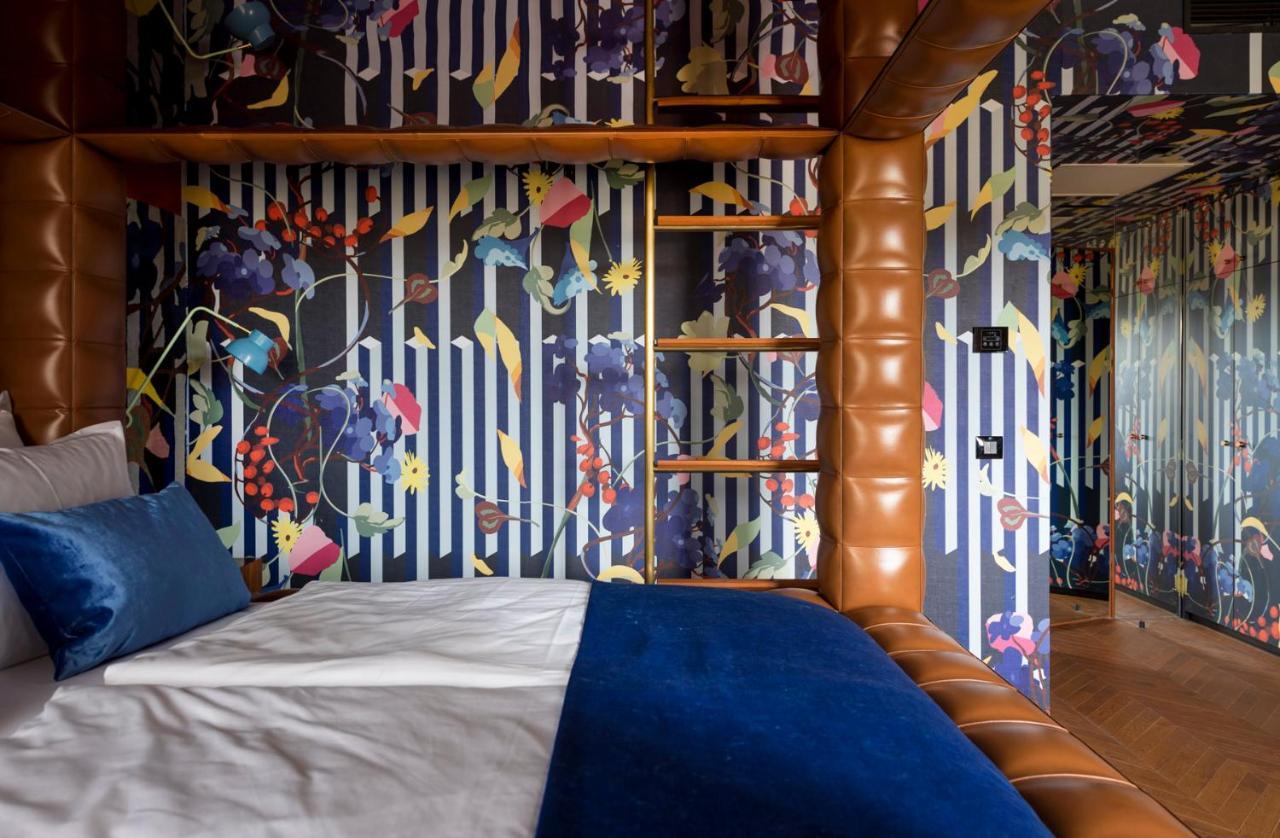 Winery & Design Hotel Roxanich 莫托文 外观 照片