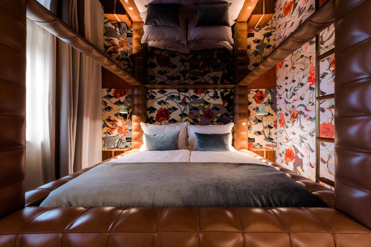 Winery & Design Hotel Roxanich 莫托文 外观 照片