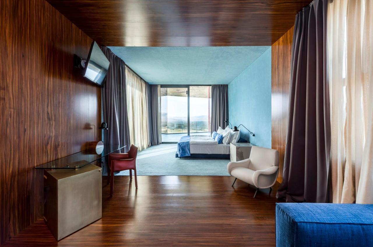Winery & Design Hotel Roxanich 莫托文 外观 照片