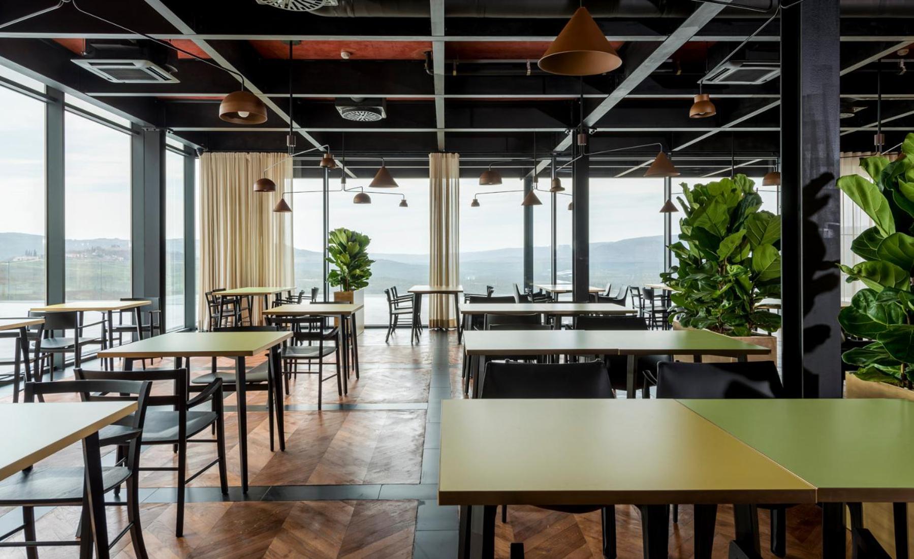 Winery & Design Hotel Roxanich 莫托文 外观 照片