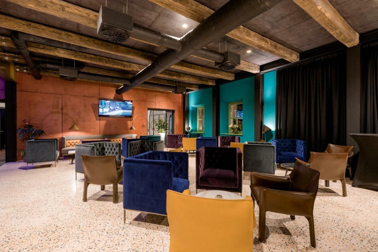 Winery & Design Hotel Roxanich 莫托文 外观 照片