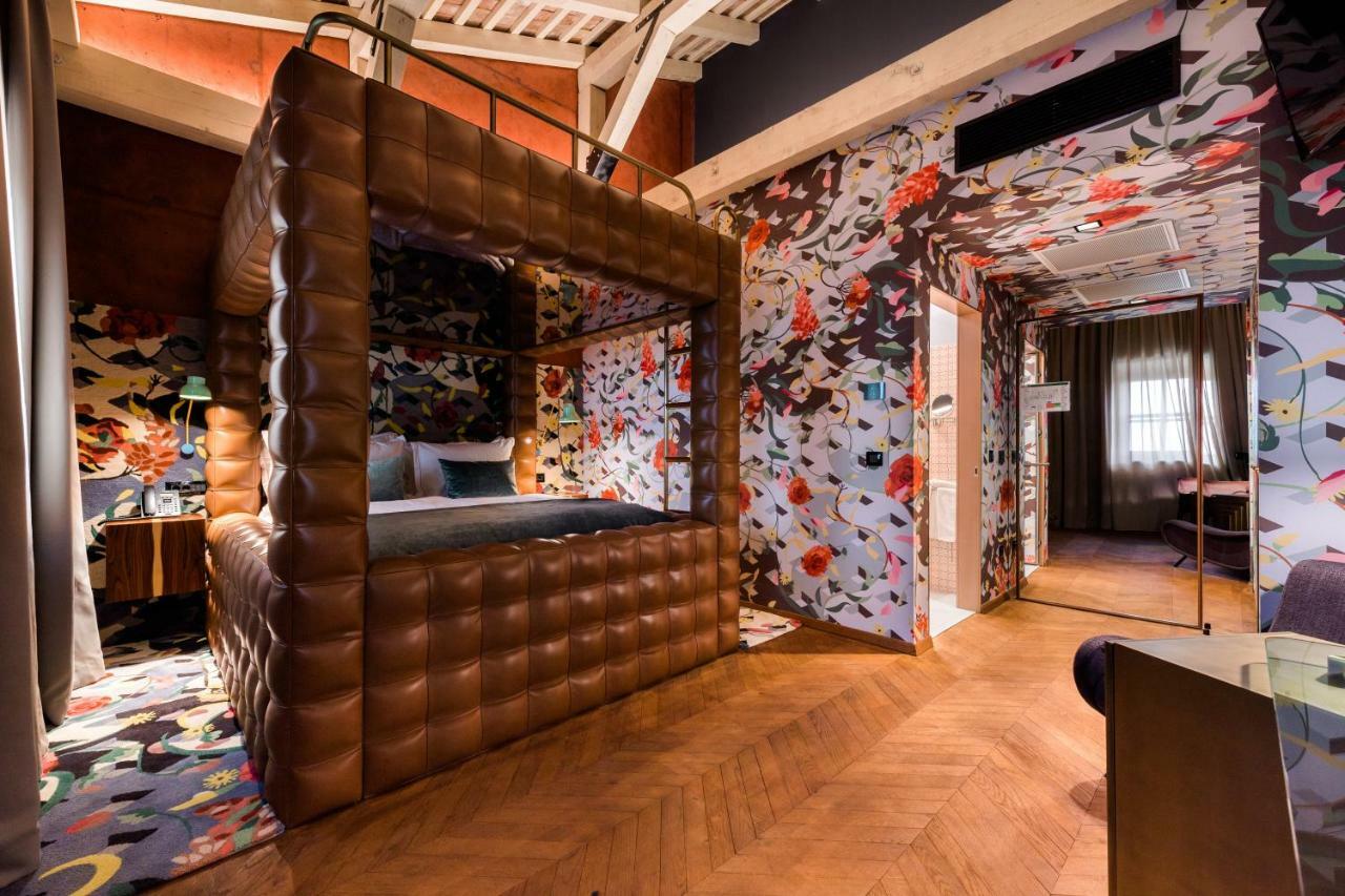 Winery & Design Hotel Roxanich 莫托文 外观 照片